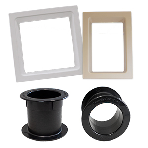 McFeely's Gromets & Trim Rings